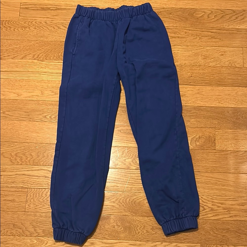 John Galt Sweatpants